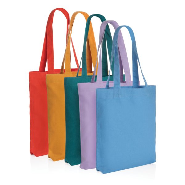 Impact Aware™ 285 gsm rcanvas tote bag P762.944