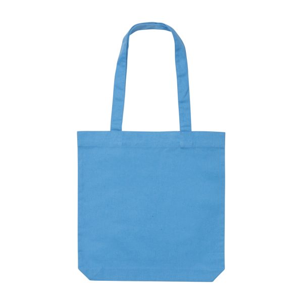 Impact Aware™ 285 gsm rcanvas tote bag P762.945