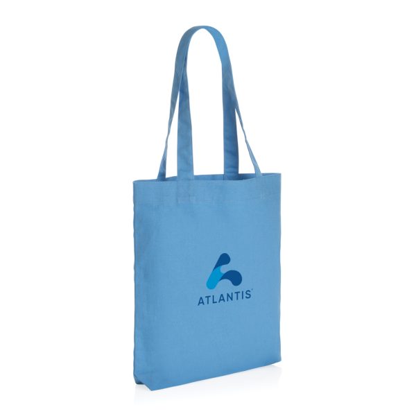 Impact Aware™ 285 gsm rcanvas tote bag P762.945