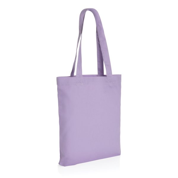 Impact Aware™ 285 gsm rcanvas tote bag P762.946