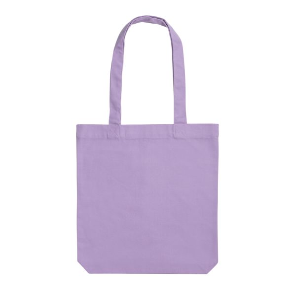 Impact Aware™ 285 gsm rcanvas tote bag P762.946