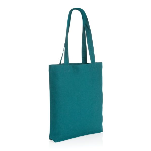 Impact Aware™ 285 gsm rcanvas tote bag P762.947