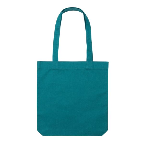 Impact Aware™ 285 gsm rcanvas tote bag P762.947