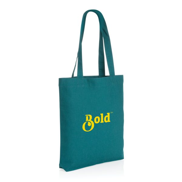 Impact Aware™ 285 gsm rcanvas tote bag P762.947