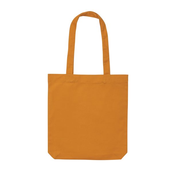 Impact Aware™ 285 gsm rcanvas tote bag P762.948