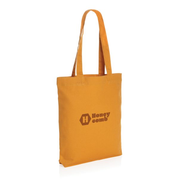 Impact Aware™ 285 gsm rcanvas tote bag P762.948