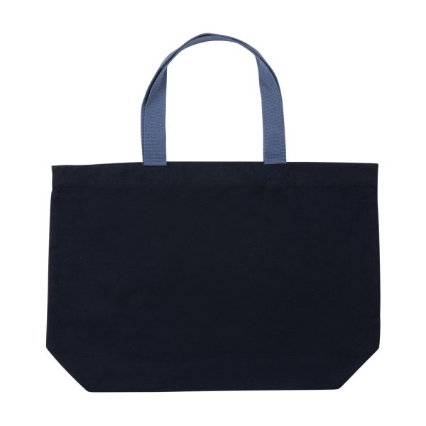 Impact Aware™ 240 gsm rcanvas large tote undyed P762.955