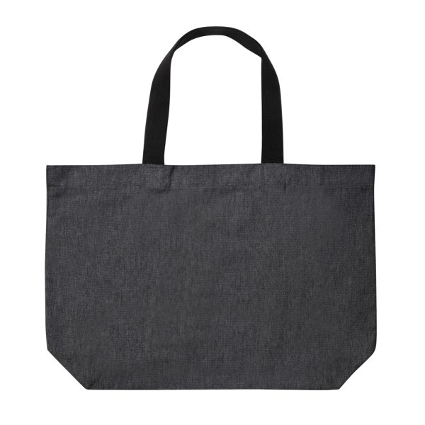 Impact Aware™ 240 gsm rcanvas large tote undyed P762.958