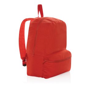 Impact Aware™ 285 gsm rcanvas backpack P762.994