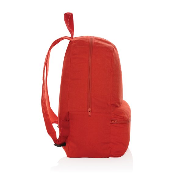 Impact Aware™ 285 gsm rcanvas backpack P762.994