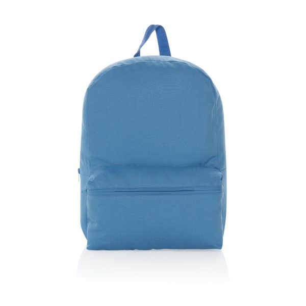 Impact Aware™ 285 gsm rcanvas backpack P762.995