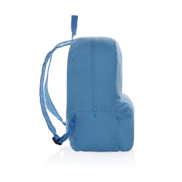 Impact Aware™ 285 gsm rcanvas backpack P762.995