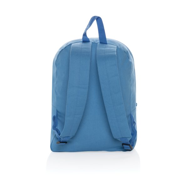 Impact Aware™ 285 gsm rcanvas backpack P762.995