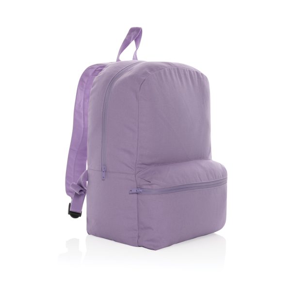 Impact Aware™ 285 gsm rcanvas backpack P762.996