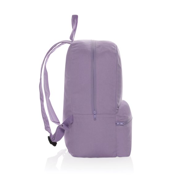 Impact Aware™ 285 gsm rcanvas backpack P762.996