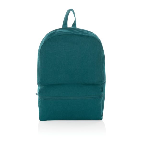 Impact Aware™ 285 gsm rcanvas backpack P762.997