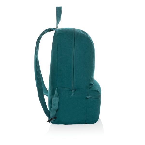 Impact Aware™ 285 gsm rcanvas backpack P762.997