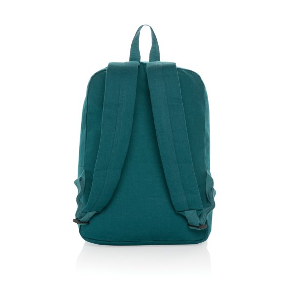 Impact Aware™ 285 gsm rcanvas backpack P762.997