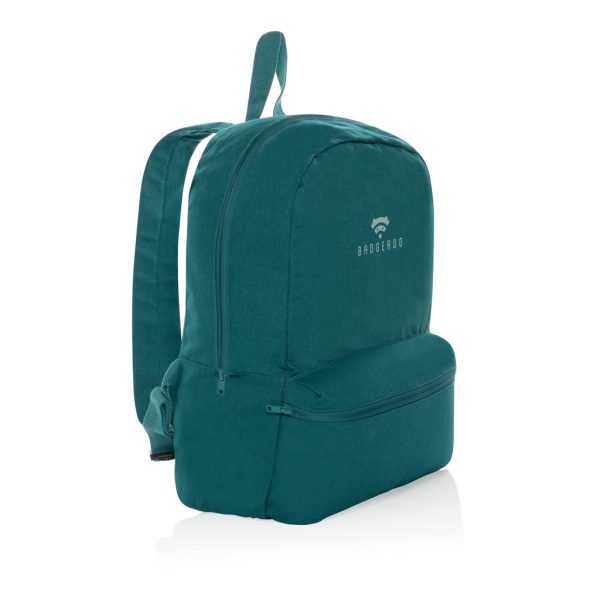 Impact Aware™ 285 gsm rcanvas backpack P762.997