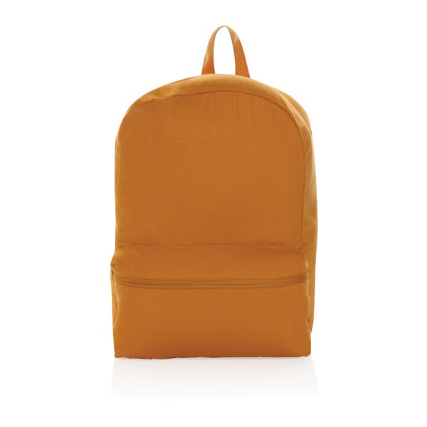 Impact Aware™ 285 gsm rcanvas backpack P762.998