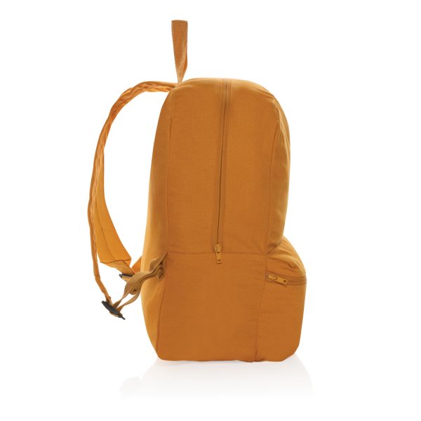 Impact Aware™ 285 gsm rcanvas backpack P762.998