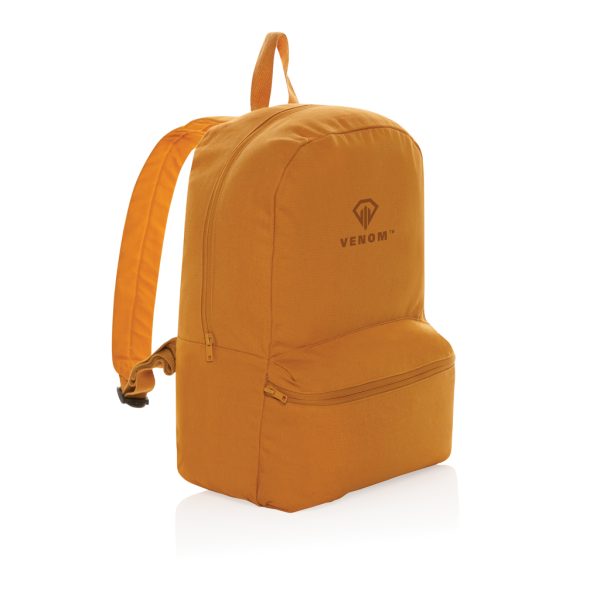 Impact Aware™ 285 gsm rcanvas backpack P762.998