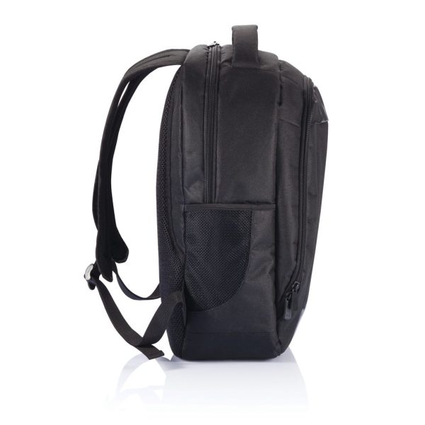 Impact AWARE™ Boardroom laptop backpack PVC free P763.071