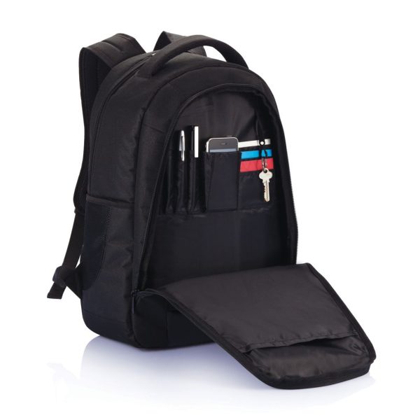 Impact AWARE™ Boardroom laptop backpack PVC free P763.071