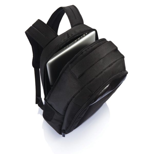 Impact AWARE™ Boardroom laptop backpack PVC free P763.071