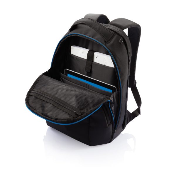 Impact AWARE™ Universal laptop backpack P763.081