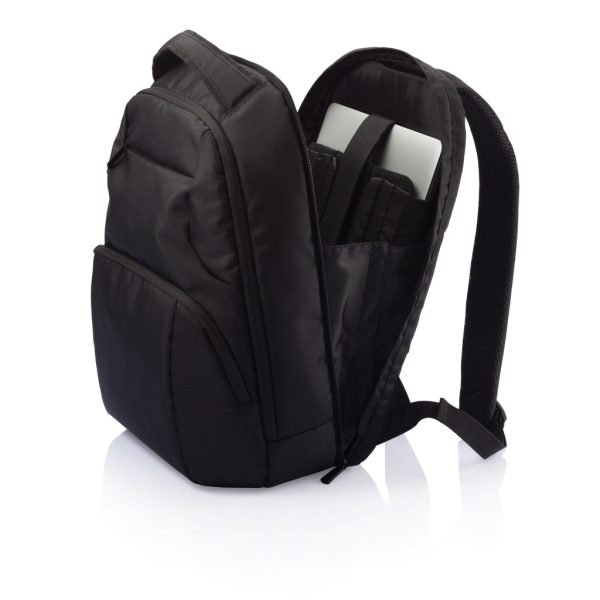 Impact AWARE™ Universal laptop backpack P763.081