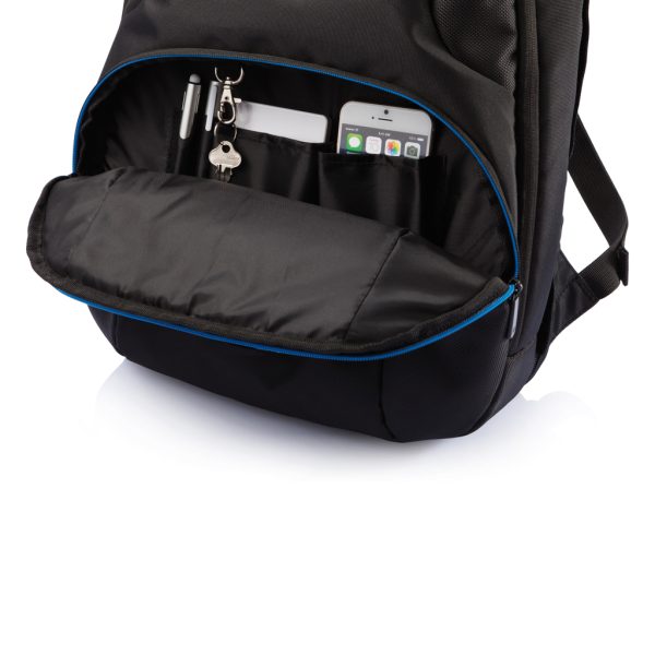 Impact AWARE™ Universal laptop backpack P763.081