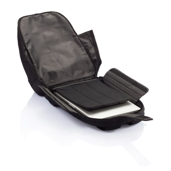 Impact AWARE™ Universal laptop backpack P763.081