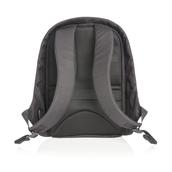 Swiss Peak AWARE™ anti-theft 15.6"laptop backpack P763.091