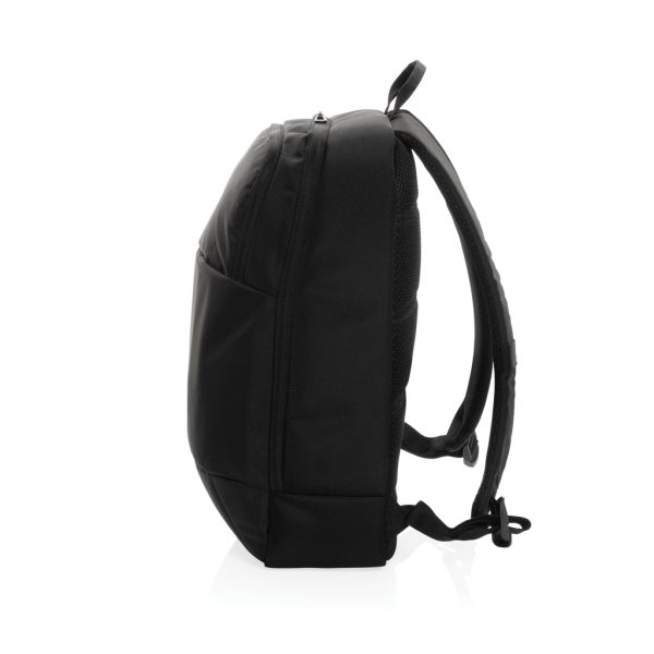 Swiss Peak AWARE™ modern 15.6" laptop backpack P763.101