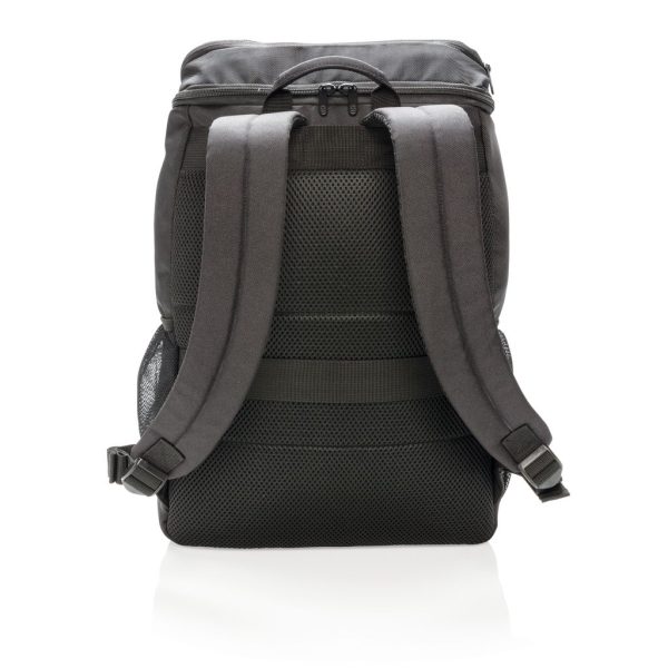 Swiss Peak AWARE™ easy access 15'' laptop backpack P763.111