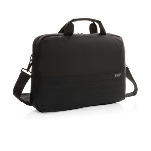 Swiss Peak AWARE™ RFID 15.6'' laptop bag P763.121