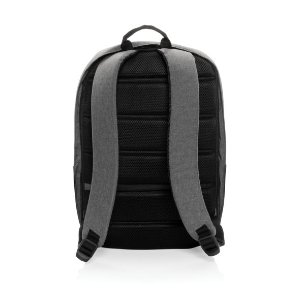 Swiss Peak AWARE™ RFID anti-theft 15'' laptop backpack P763.132