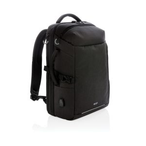 Swiss Peak AWARE™ XXL weekend travel backpack P763.141