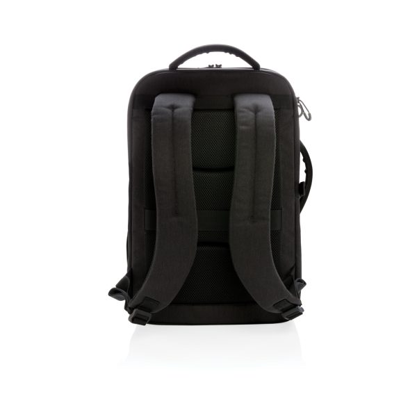 Swiss Peak AWARE™ XXL weekend travel backpack P763.141