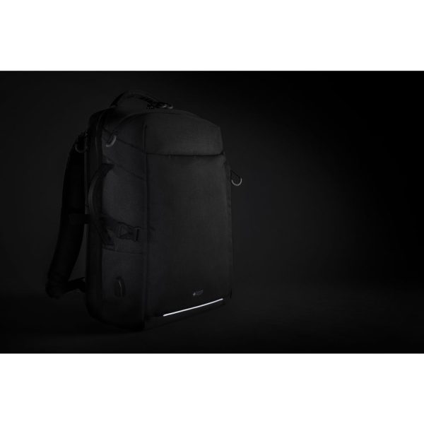 Swiss Peak AWARE™ XXL weekend travel backpack P763.141