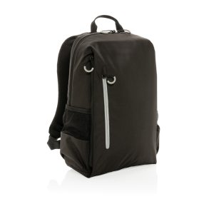 Impact AWARE™ Lima 15.6' RFID laptop backpack P763.151