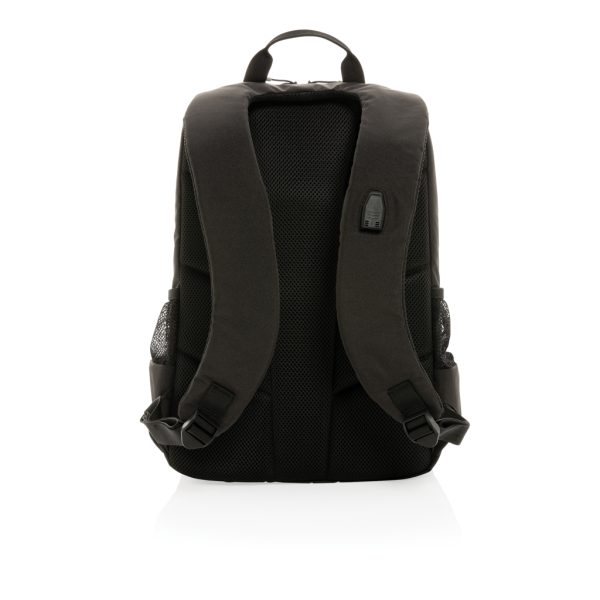 Impact AWARE™ Lima 15.6' RFID laptop backpack P763.151