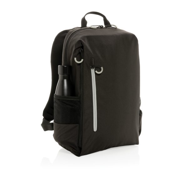 Impact AWARE™ Lima 15.6' RFID laptop backpack P763.151