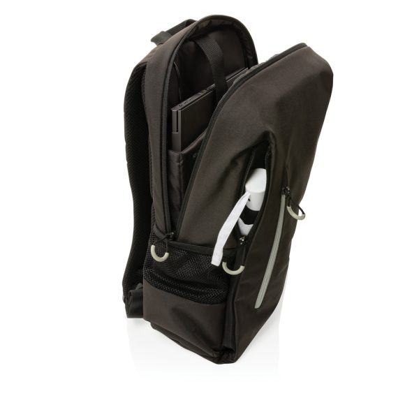 Impact AWARE™ Lima 15.6' RFID laptop backpack P763.151