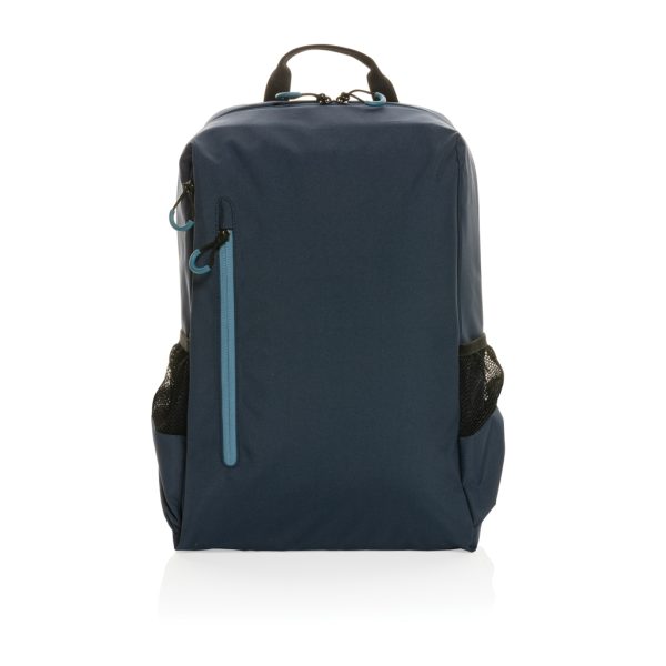 Impact AWARE™ Lima 15.6' RFID laptop backpack P763.155