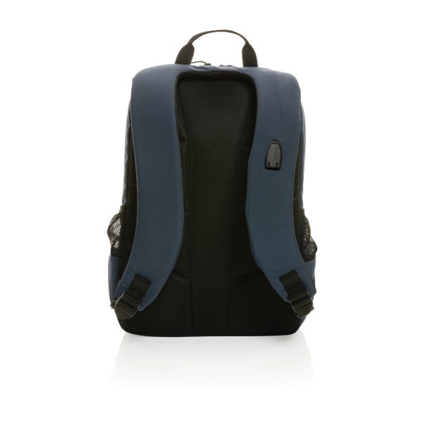 Impact AWARE™ Lima 15.6' RFID laptop backpack P763.155