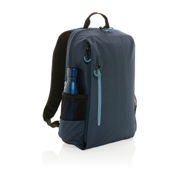 Impact AWARE™ Lima 15.6' RFID laptop backpack P763.155