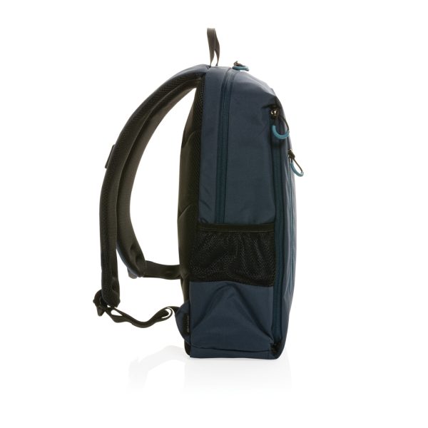 Impact AWARE™ Lima 15.6' RFID laptop backpack P763.155