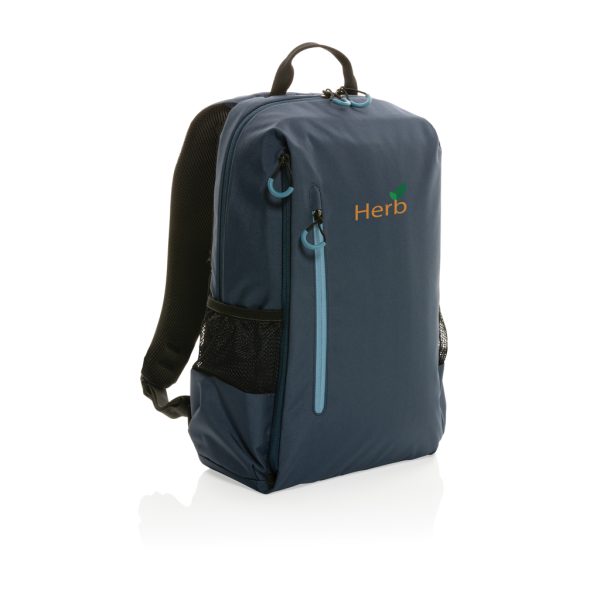 Impact AWARE™ Lima 15.6' RFID laptop backpack P763.155